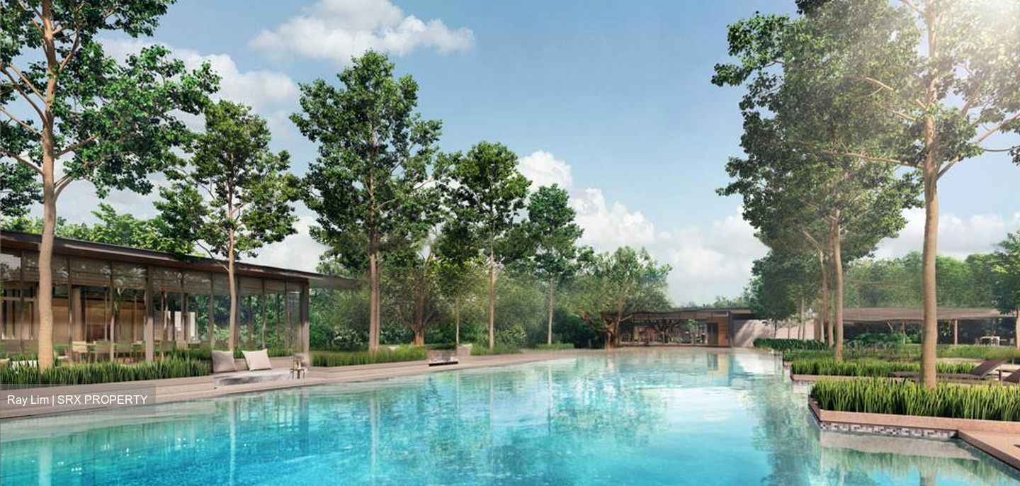 The Myst (D23), Condominium #452651611